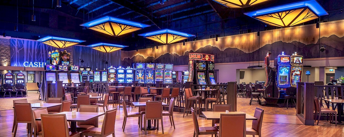 dining cost hollywood casino bangor maine