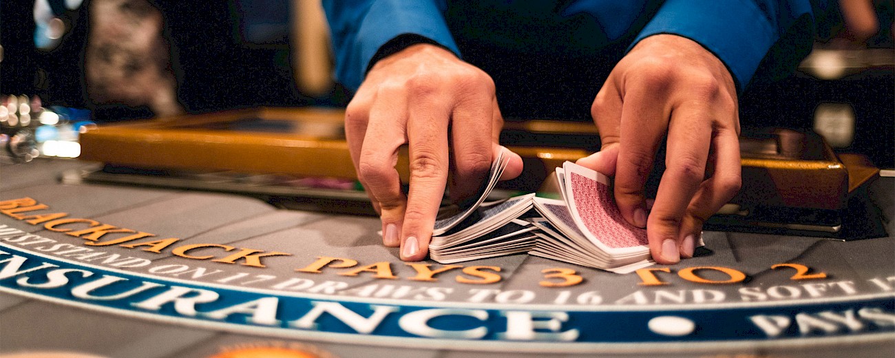 The Casino Bonus That Wins Customers